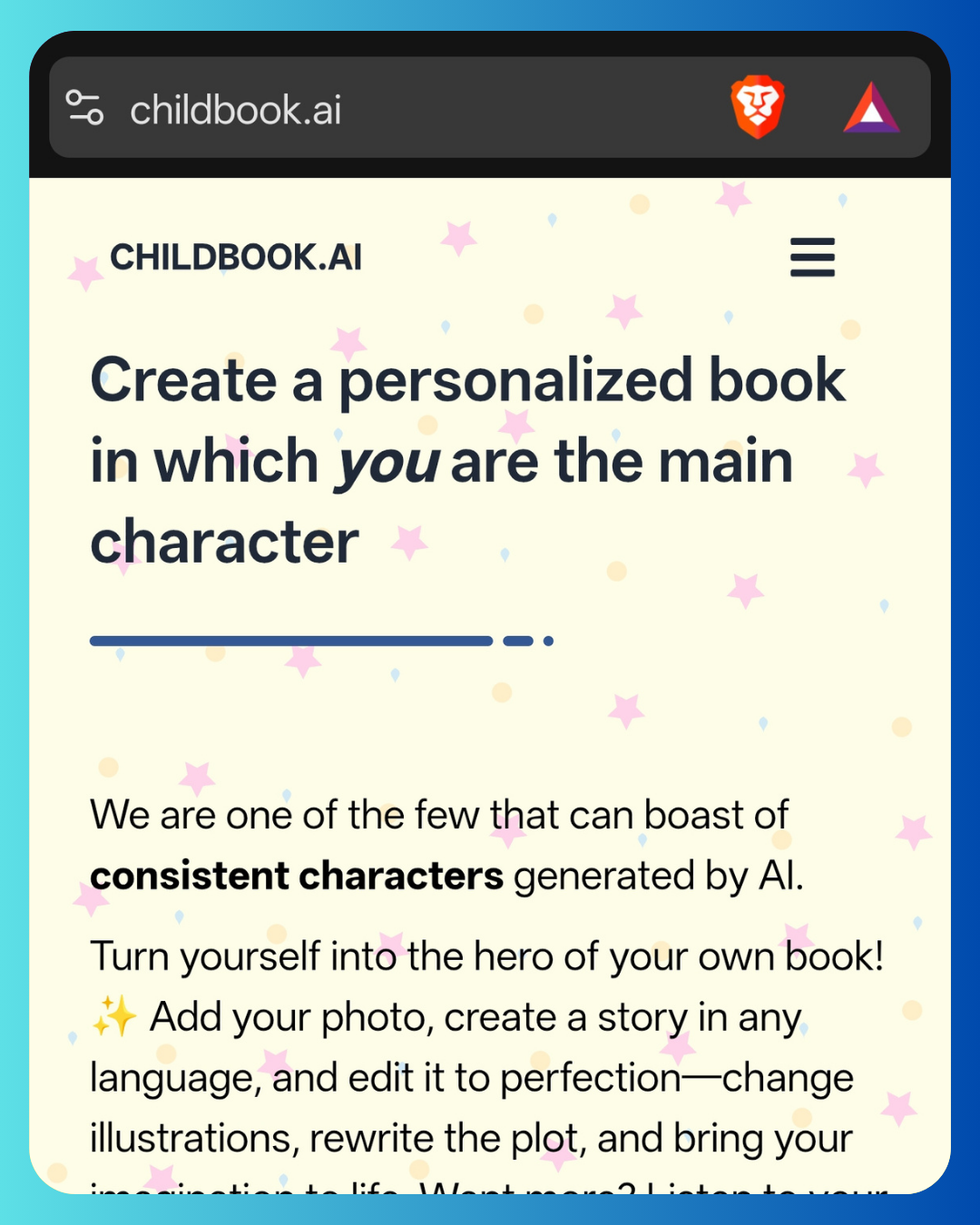 Child Book